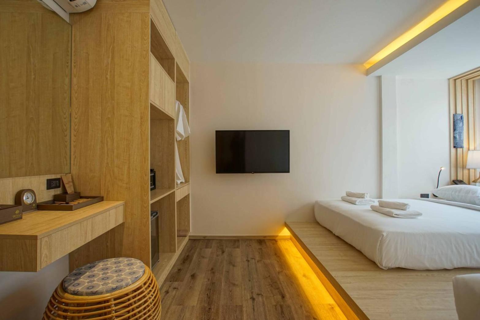 Norn Nimman13 Boutique Hotel Chiang Mai Quarto foto