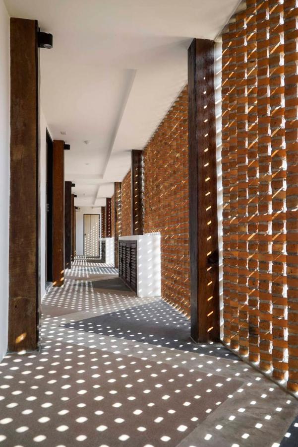 Norn Nimman13 Boutique Hotel Chiang Mai Exterior foto